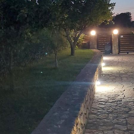 Nikoleta'S Studios Argostoli  Exterior photo
