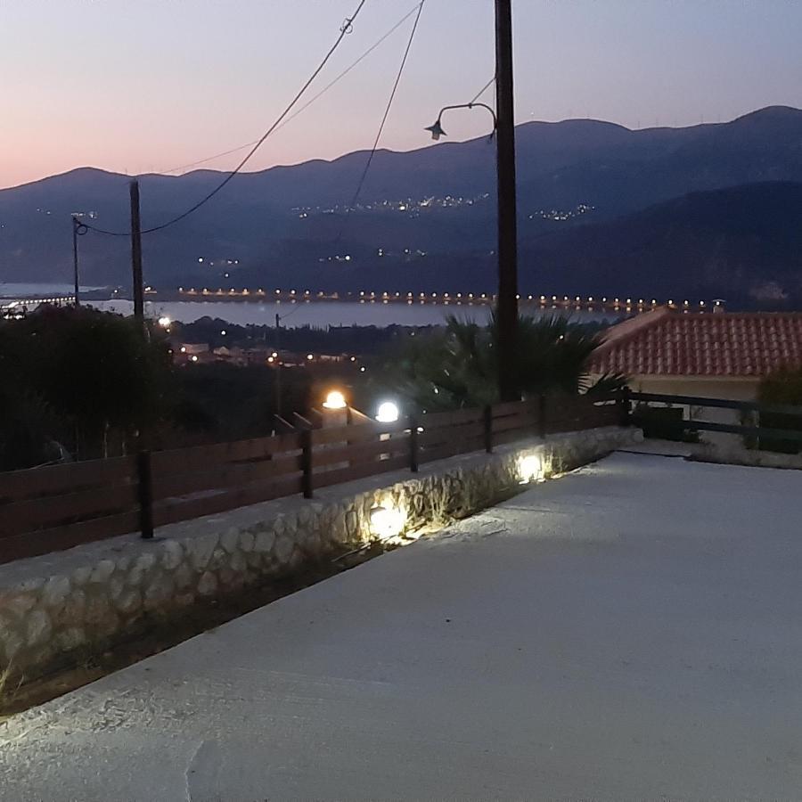 Nikoleta'S Studios Argostoli  Exterior photo