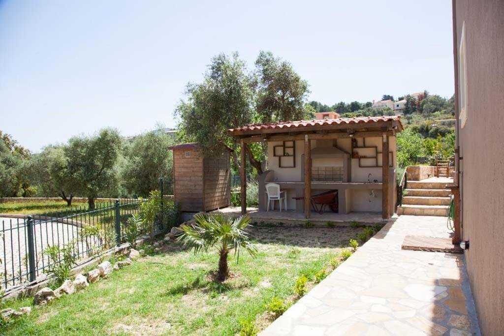 Nikoleta'S Studios Argostoli  Exterior photo